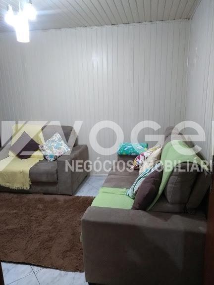 Casa à venda com 3 quartos, 149m² - Foto 21