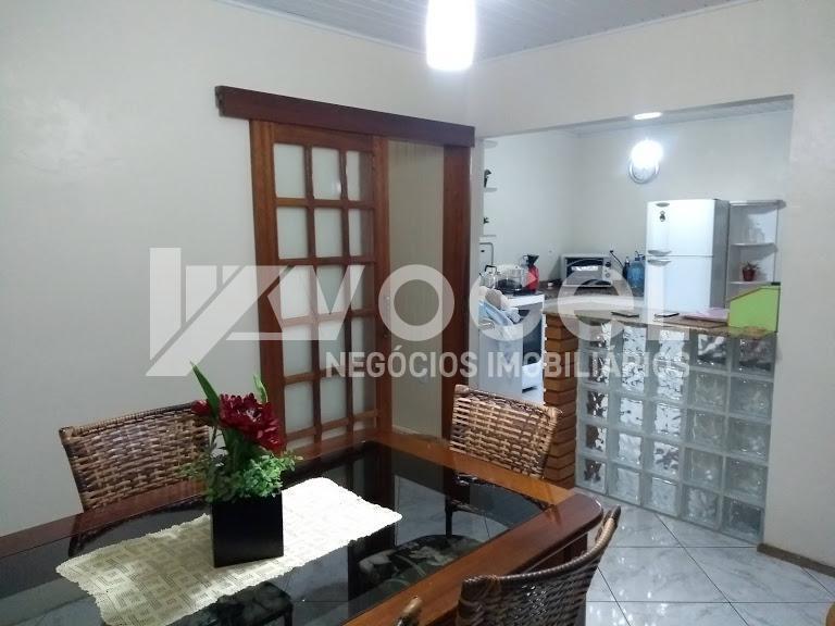 Casa à venda com 3 quartos, 149m² - Foto 27