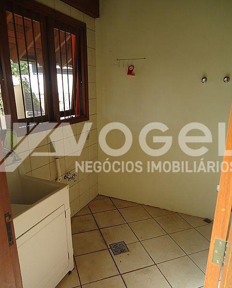 Casa à venda com 3 quartos, 226m² - Foto 12