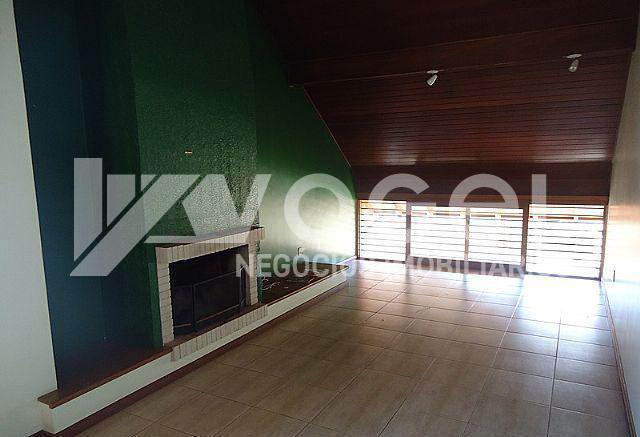 Casa à venda com 3 quartos, 226m² - Foto 17