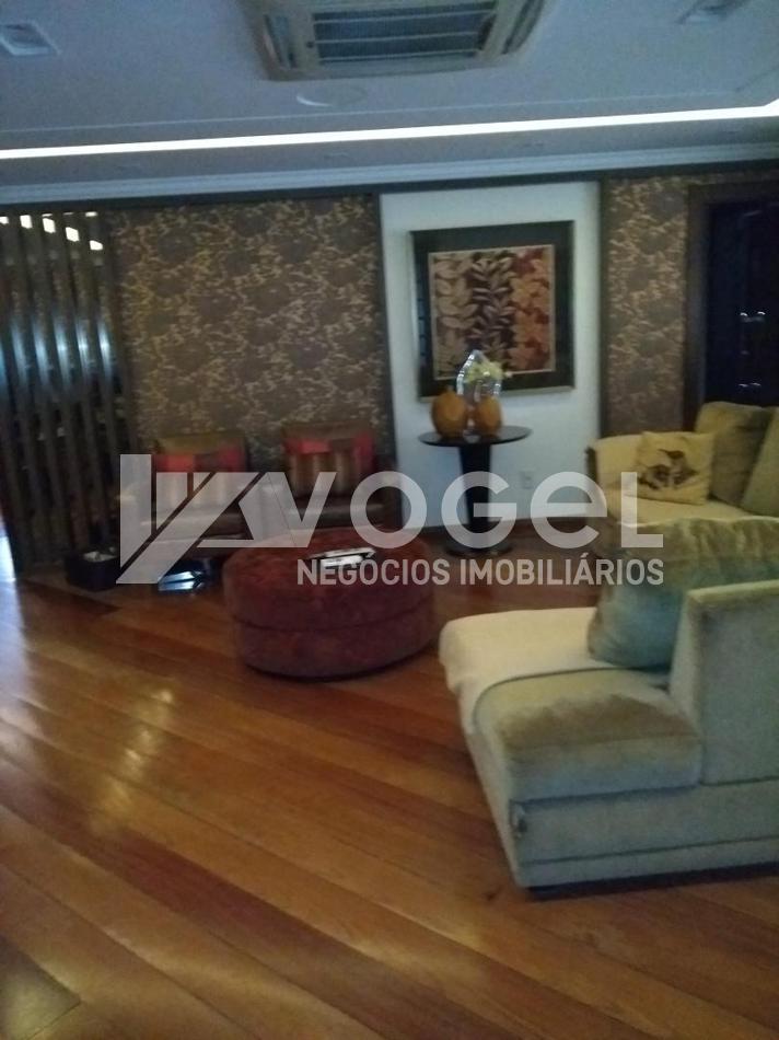 Apartamento à venda com 3 quartos, 1620m² - Foto 13