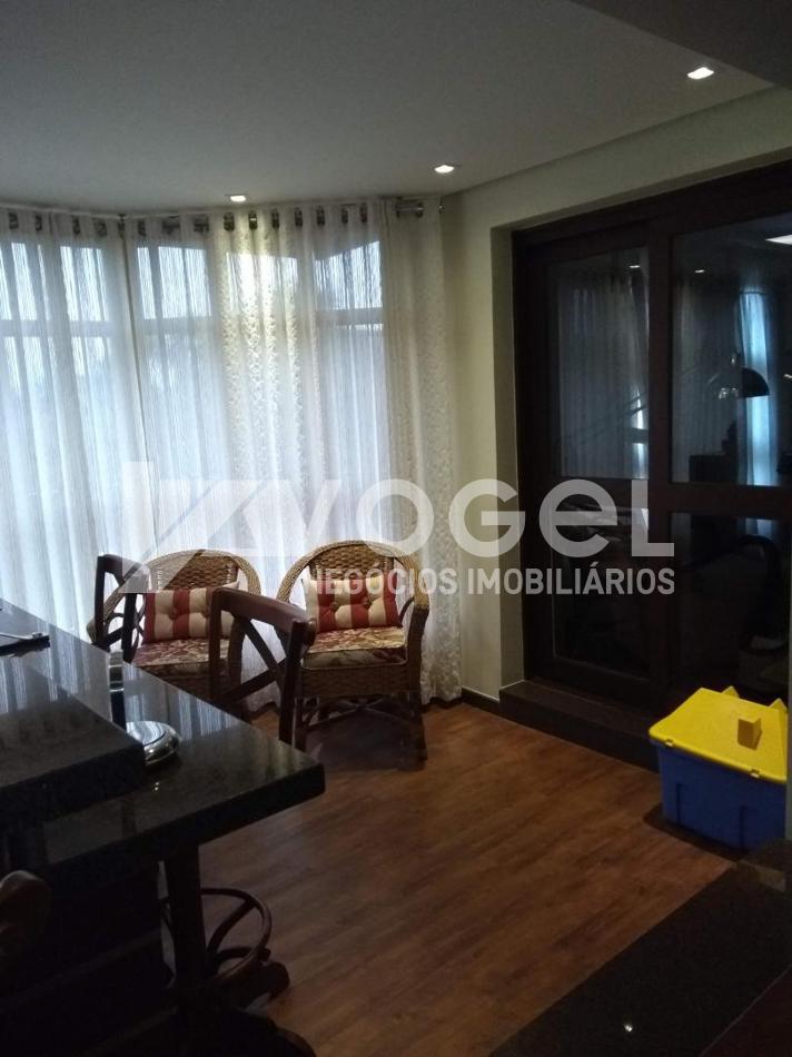 Apartamento à venda com 3 quartos, 1620m² - Foto 16