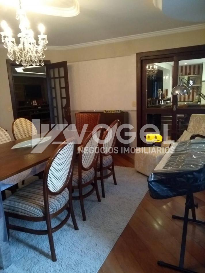 Apartamento à venda com 3 quartos, 1620m² - Foto 20