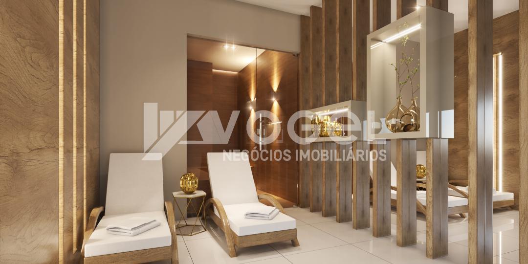 Apartamento à venda com 3 quartos, 252m² - Foto 9