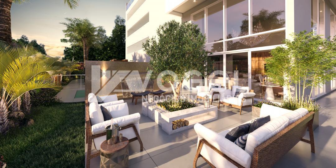 Apartamento à venda com 3 quartos, 252m² - Foto 10