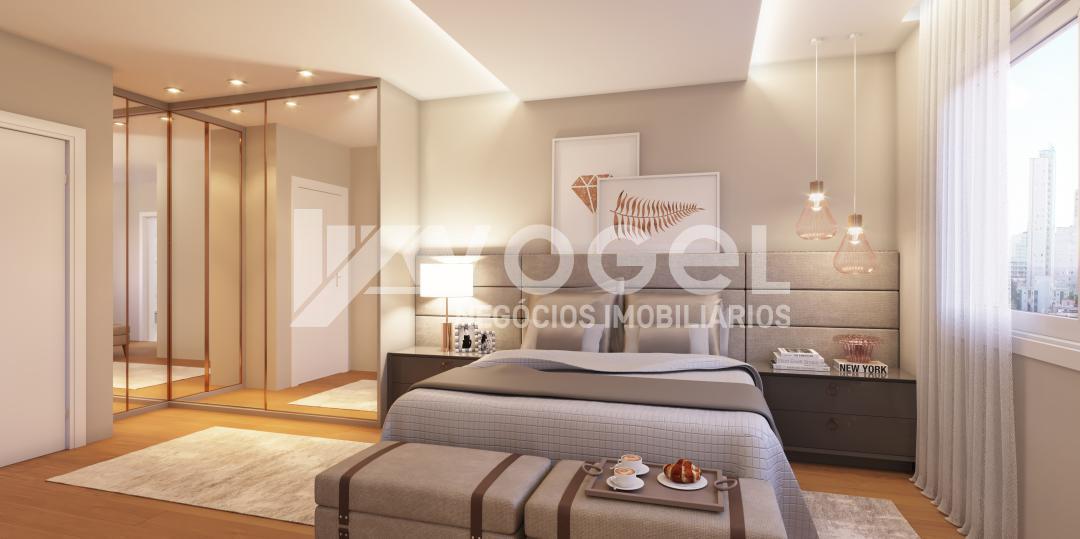 Apartamento à venda com 3 quartos, 252m² - Foto 18