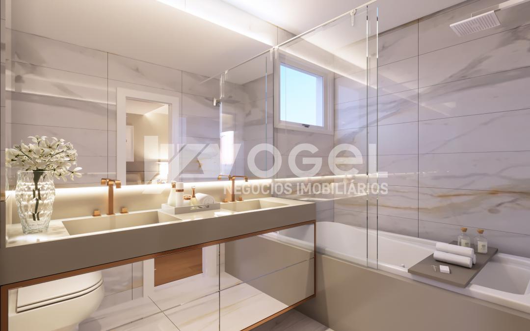 Apartamento à venda com 3 quartos, 252m² - Foto 19