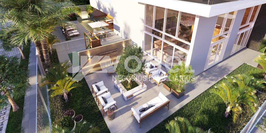 Apartamento à venda com 3 quartos, 252m² - Foto 20