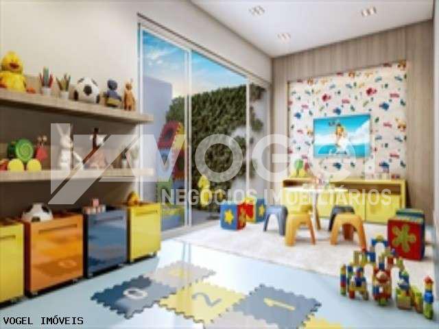 Apartamento à venda com 3 quartos, 90m² - Foto 7