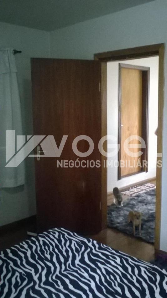 Casa à venda com 3 quartos, 210m² - Foto 16