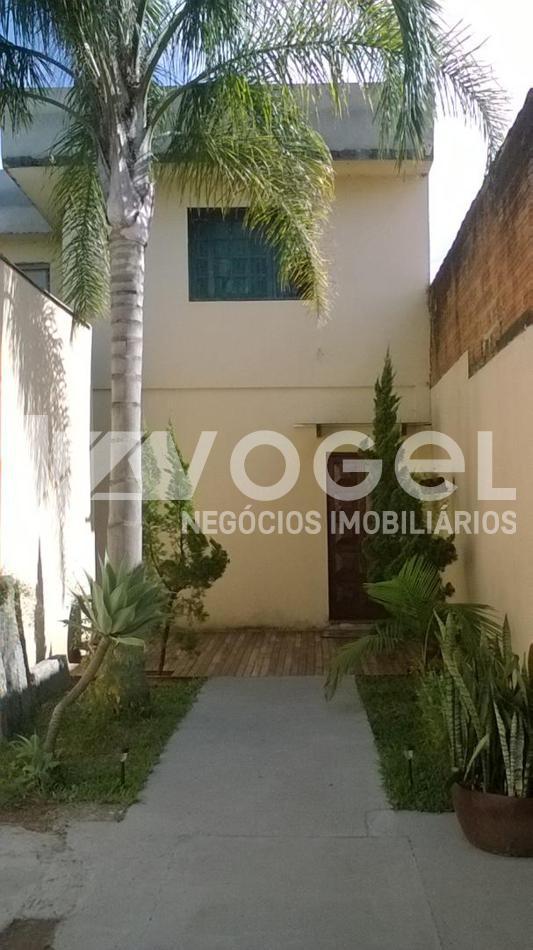 Casa à venda com 3 quartos, 210m² - Foto 26