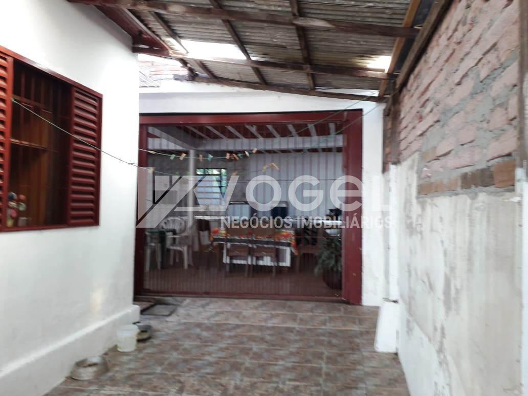 Casa à venda com 3 quartos, 140m² - Foto 3