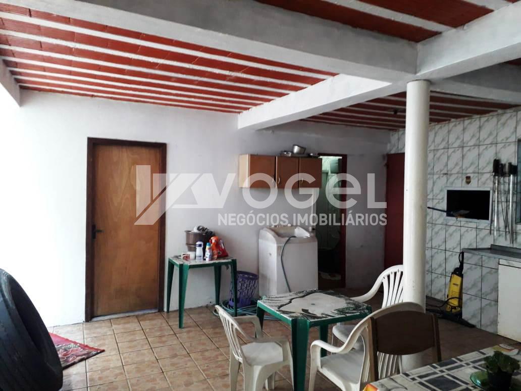 Casa à venda com 3 quartos, 140m² - Foto 19