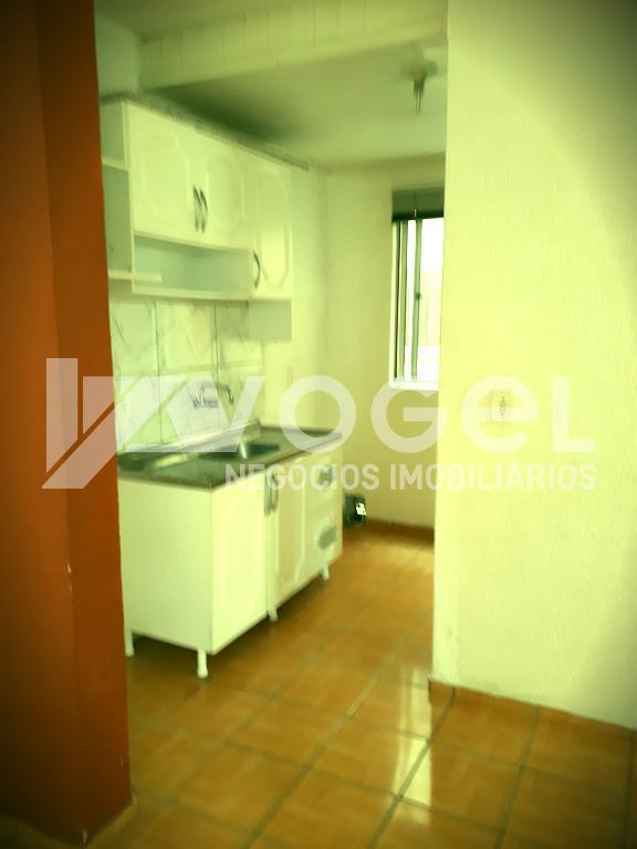 Apartamento à venda com 2 quartos - Foto 1