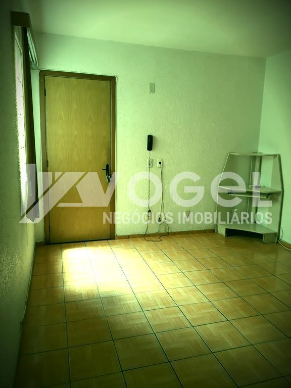 Apartamento à venda com 2 quartos - Foto 2