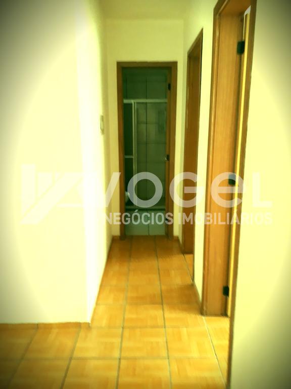 Apartamento à venda com 2 quartos - Foto 5