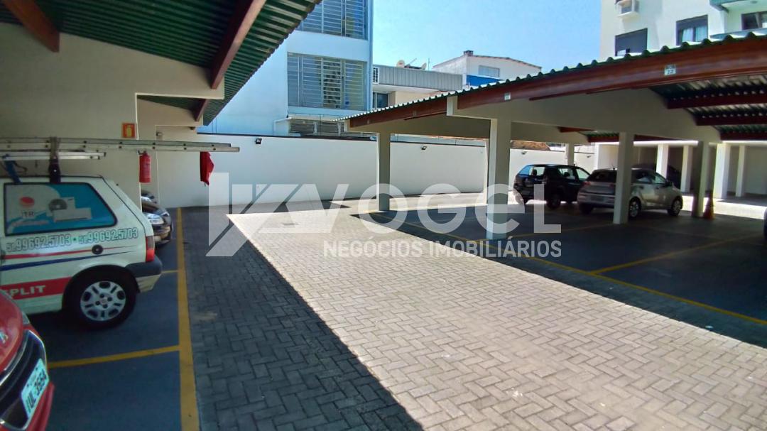 Apartamento à venda com 2 quartos, 93m² - Foto 7