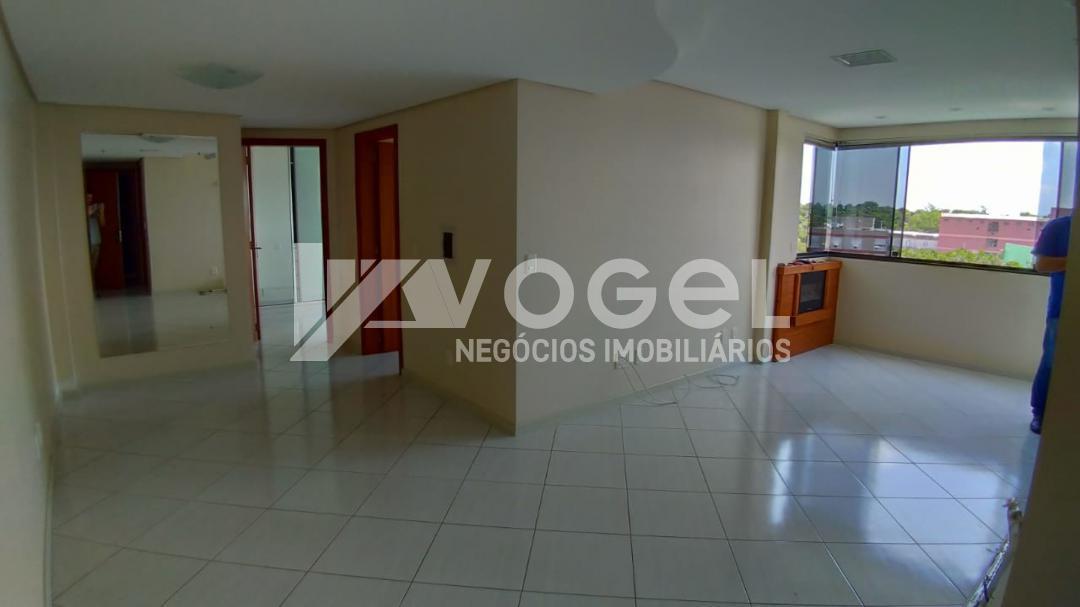 Apartamento à venda com 2 quartos, 93m² - Foto 9