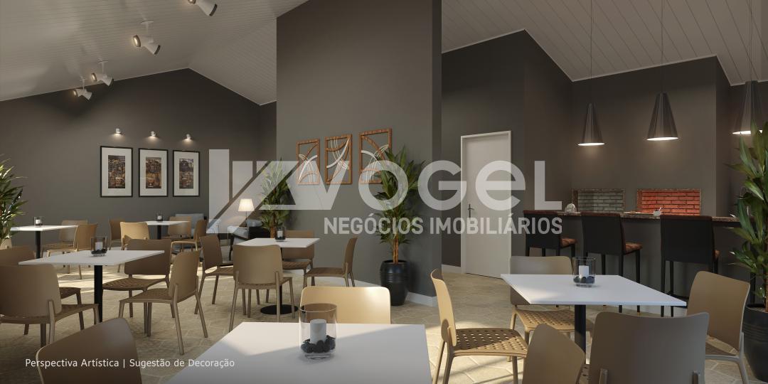 Apartamento à venda com 2 quartos - Foto 6