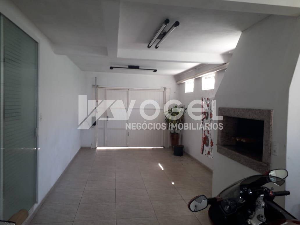 Casa à venda com 3 quartos, 300m² - Foto 14