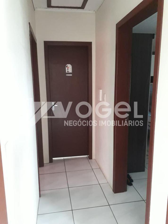 Casa à venda com 2 quartos - Foto 4