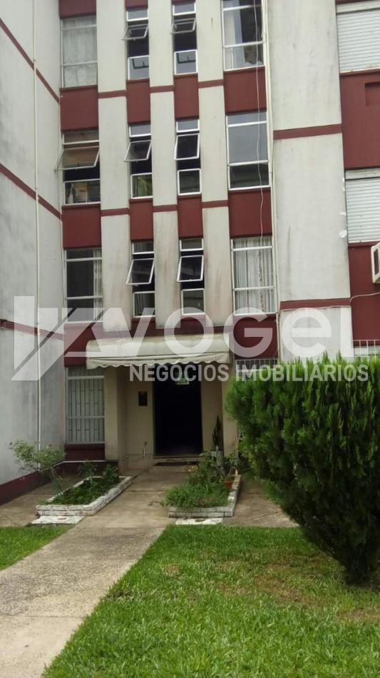 Apartamento à venda com 2 quartos, 62m² - Foto 1