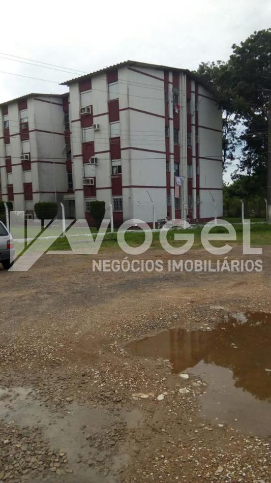 Apartamento à venda com 2 quartos, 62m² - Foto 2