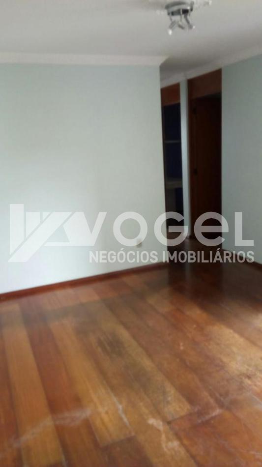 Apartamento à venda com 2 quartos, 62m² - Foto 5