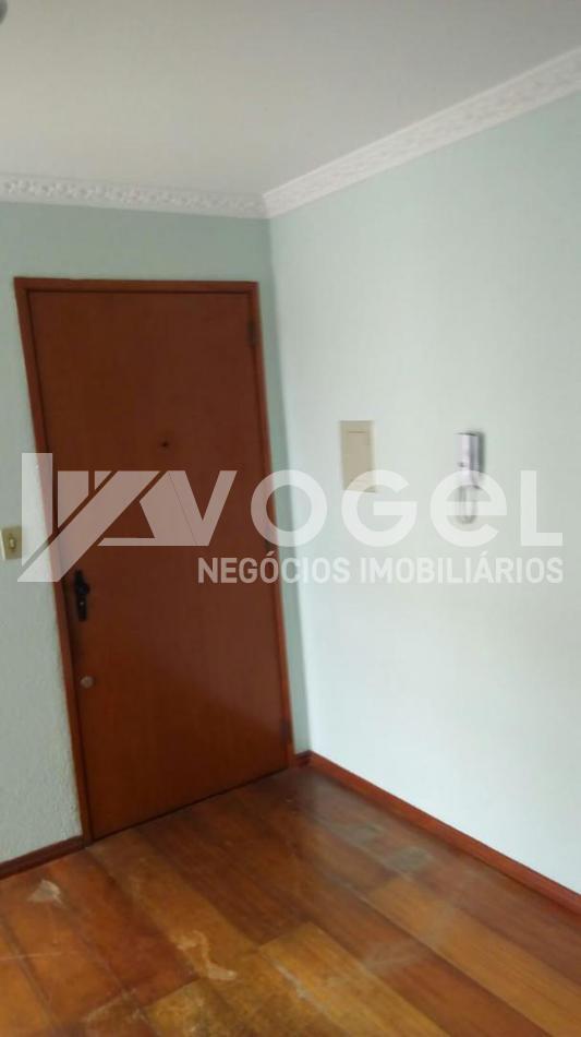 Apartamento à venda com 2 quartos, 62m² - Foto 8