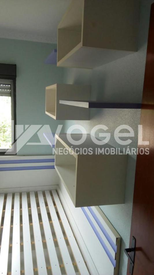 Apartamento à venda com 2 quartos, 62m² - Foto 16