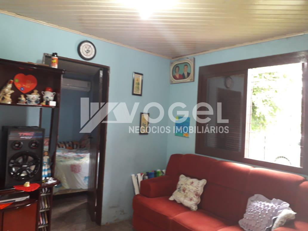 Casa à venda com 2 quartos, 111m² - Foto 2