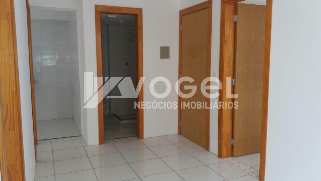 Apartamento à venda com 3 quartos, 64m² - Foto 2