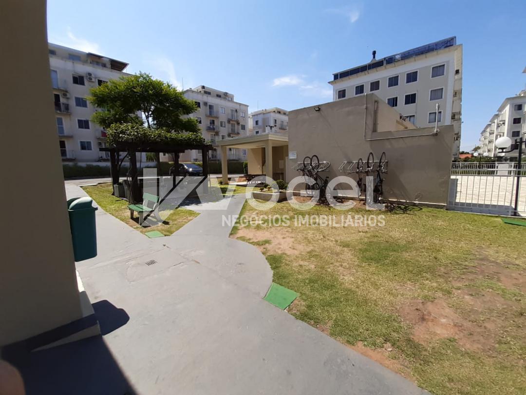 Apartamento à venda com 3 quartos, 64m² - Foto 7