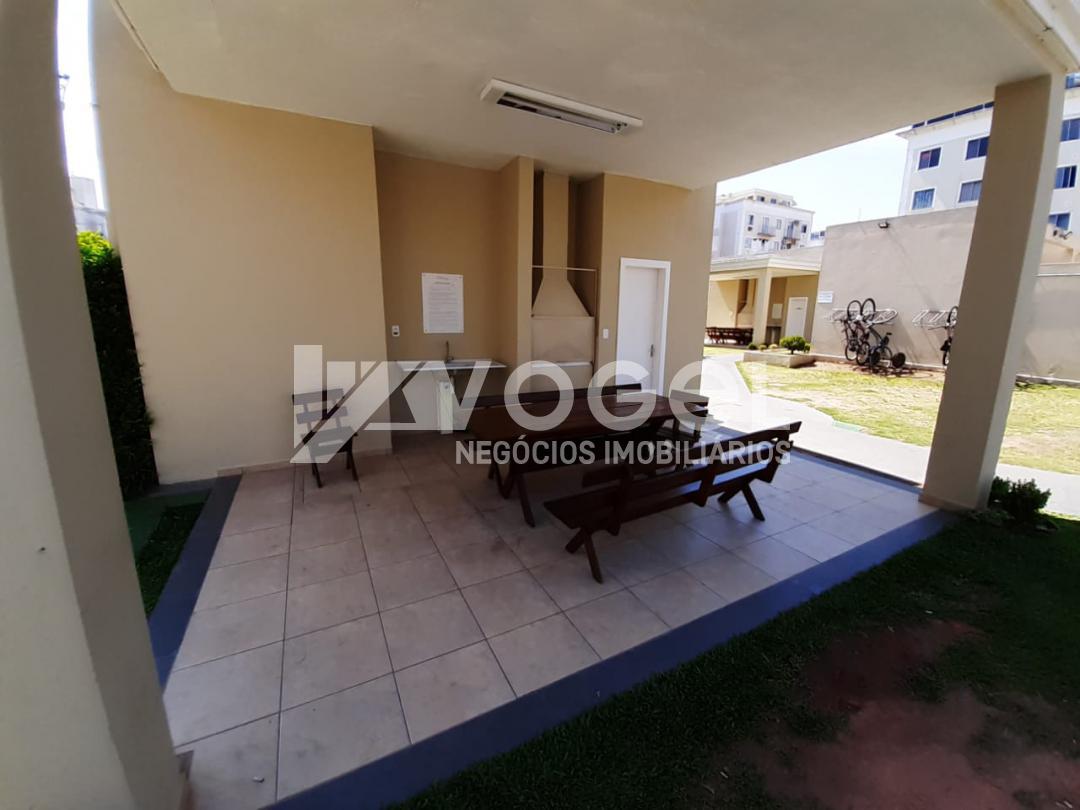 Apartamento à venda com 3 quartos, 64m² - Foto 8