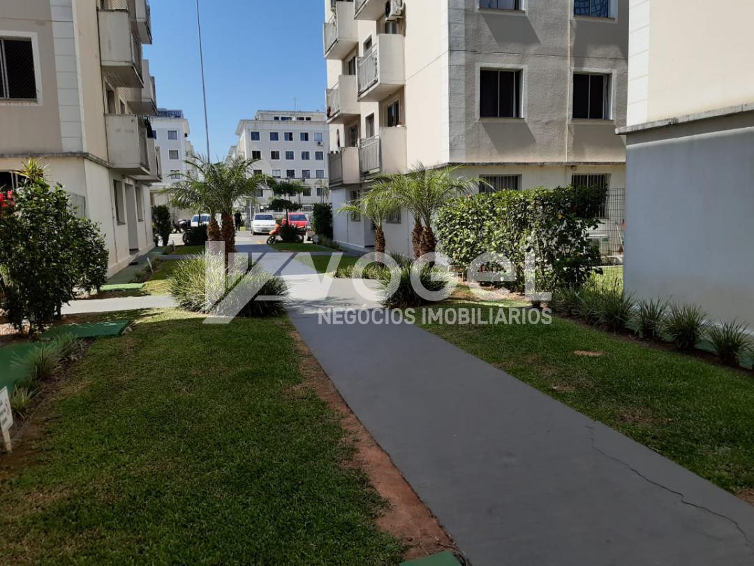 Apartamento à venda com 3 quartos, 64m² - Foto 10