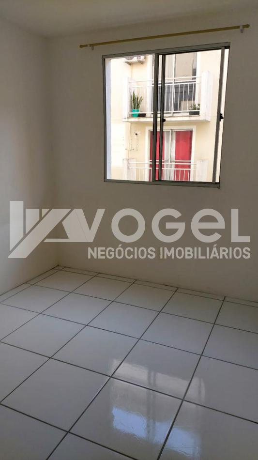 Apartamento à venda com 3 quartos, 64m² - Foto 12