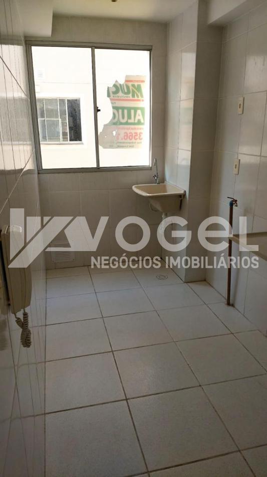 Apartamento à venda com 3 quartos, 64m² - Foto 19