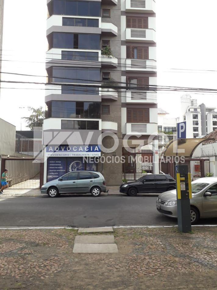 Apartamento à venda com 3 quartos, 134m² - Foto 2