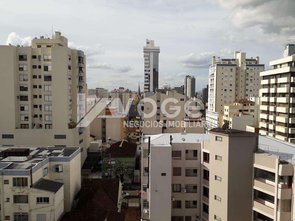 Apartamento à venda com 3 quartos, 134m² - Foto 3