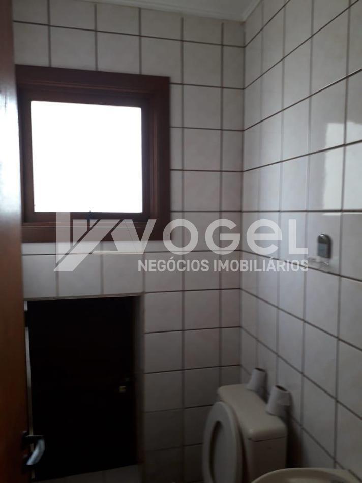 Apartamento à venda com 3 quartos, 134m² - Foto 5