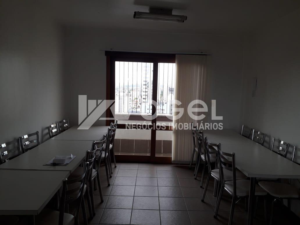 Apartamento à venda com 3 quartos, 134m² - Foto 6