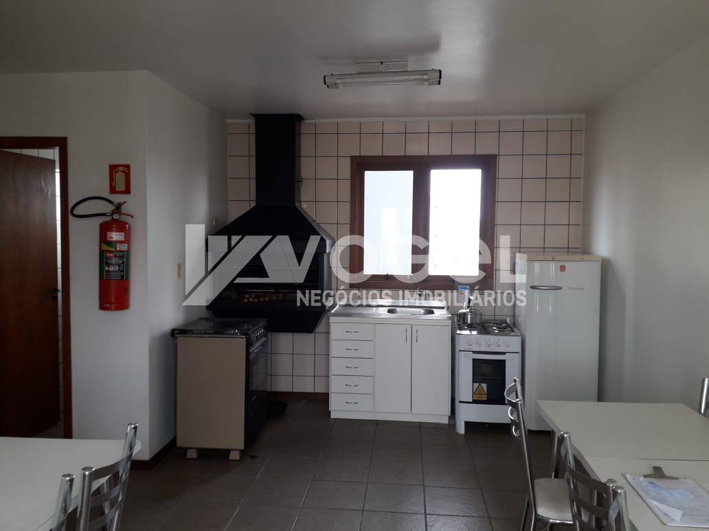 Apartamento à venda com 3 quartos, 134m² - Foto 8