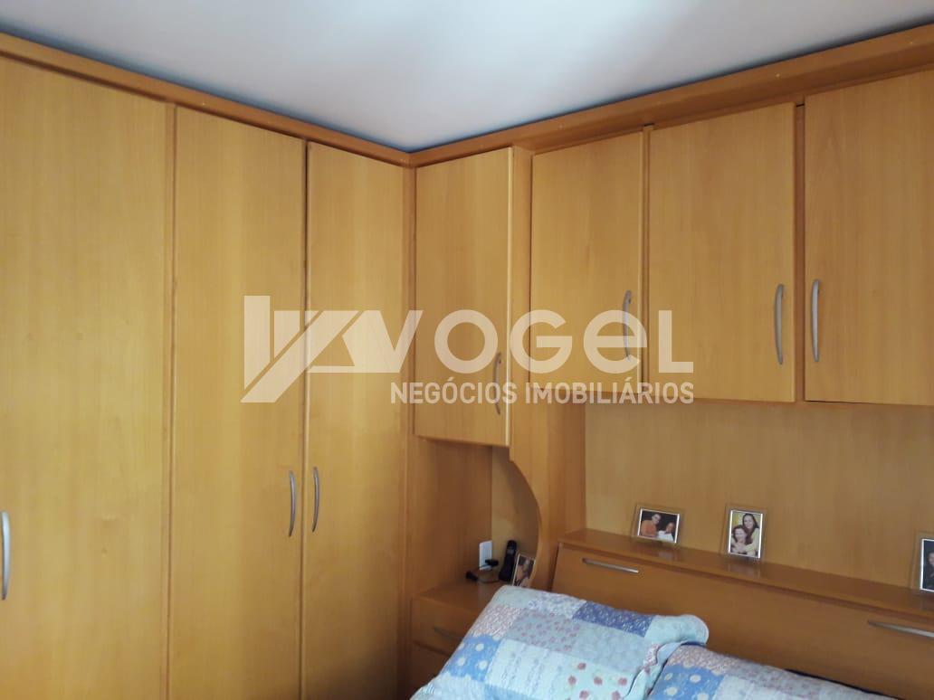 Apartamento à venda com 3 quartos, 134m² - Foto 12