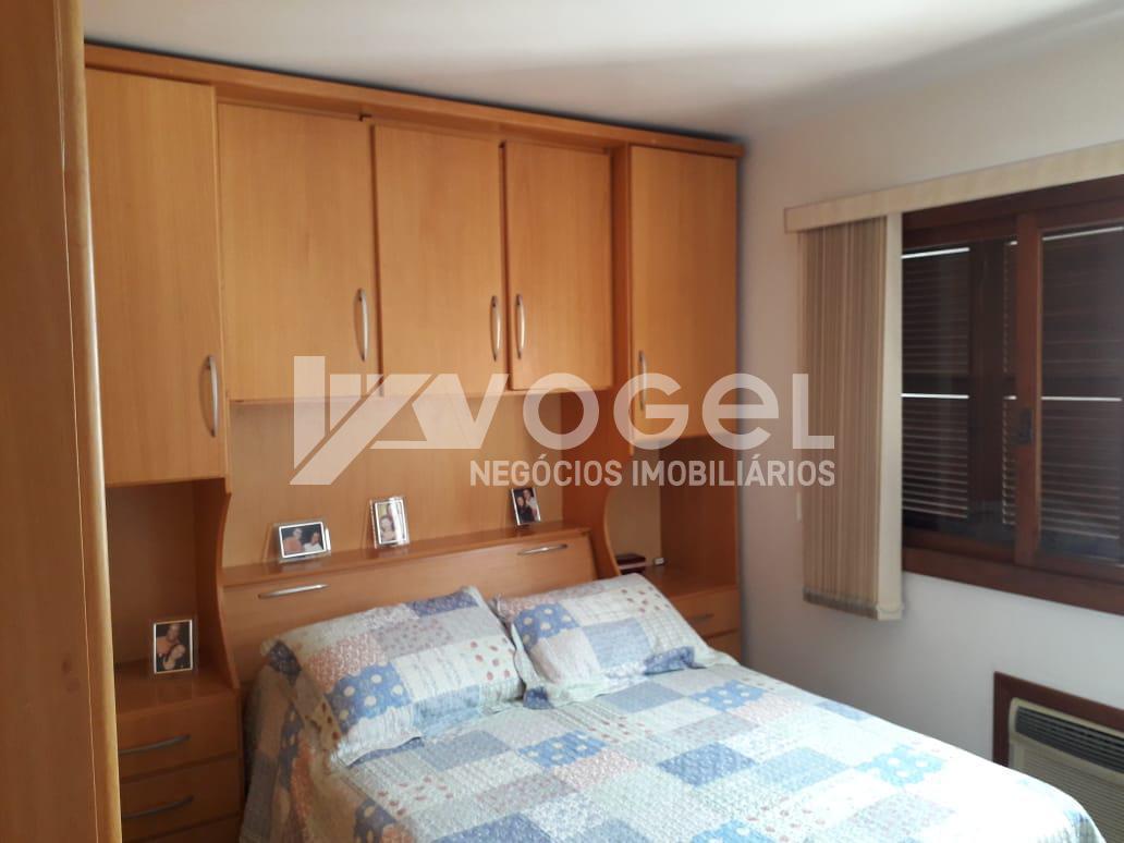 Apartamento à venda com 3 quartos, 134m² - Foto 13