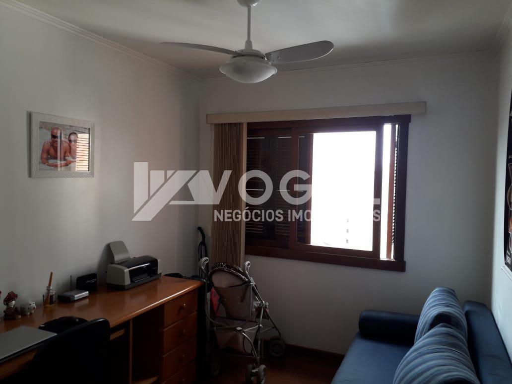 Apartamento à venda com 3 quartos, 134m² - Foto 15