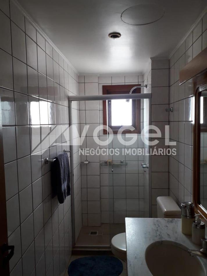 Apartamento à venda com 3 quartos, 134m² - Foto 16