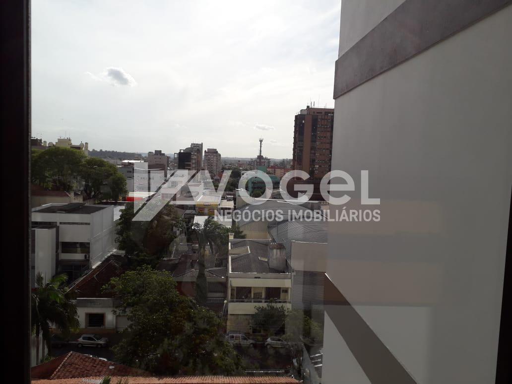 Apartamento à venda com 3 quartos, 134m² - Foto 17