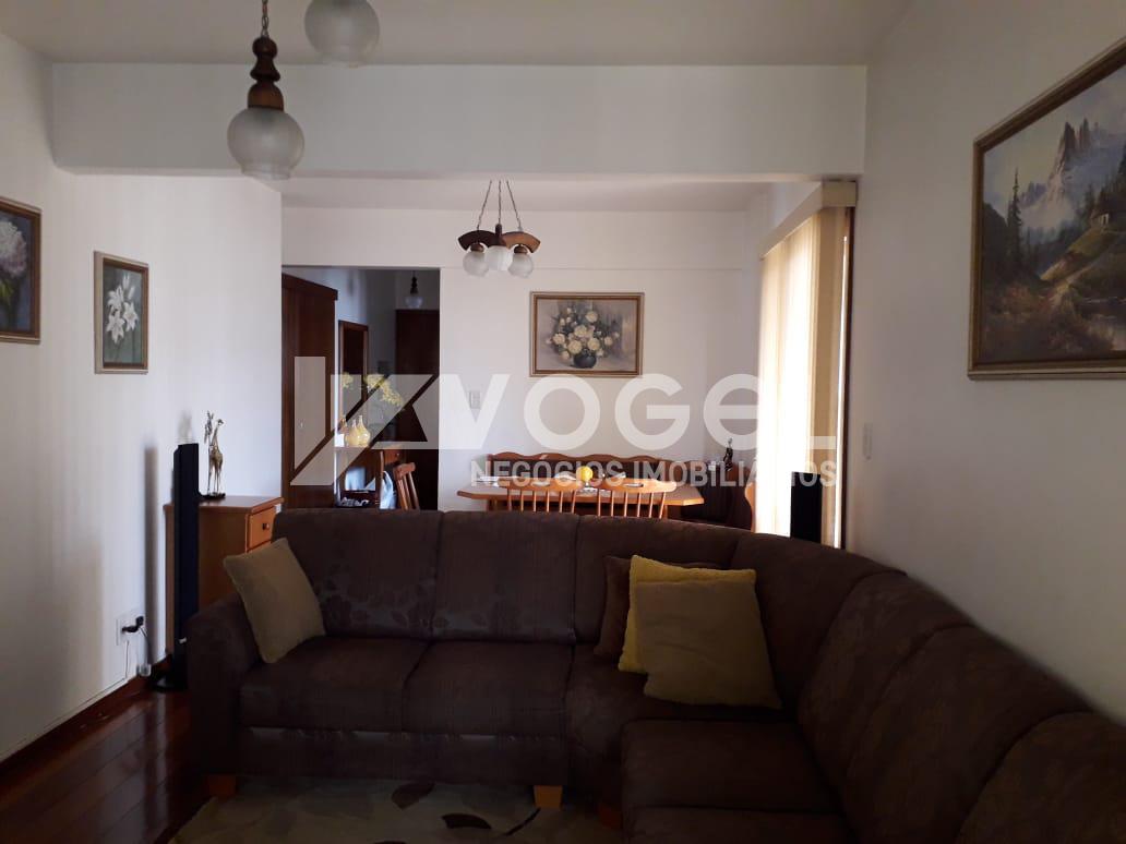 Apartamento à venda com 3 quartos, 134m² - Foto 18