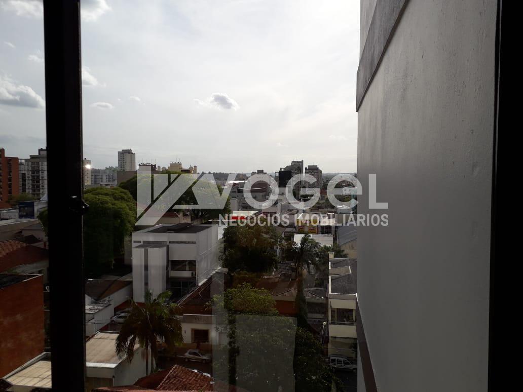 Apartamento à venda com 3 quartos, 134m² - Foto 19