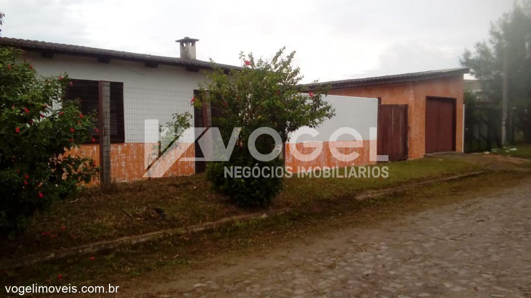 Casa à venda com 4 quartos, 140m² - Foto 3